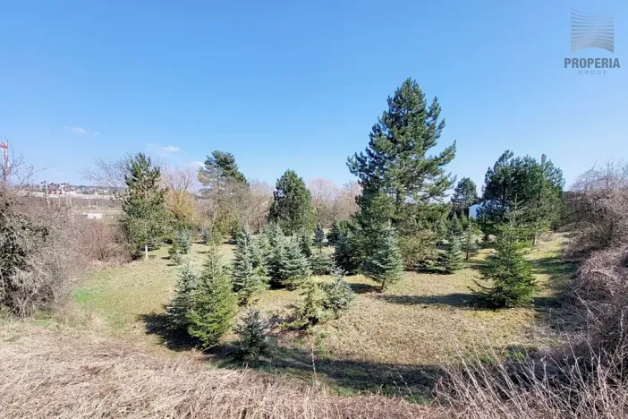 Prodej pozemku pro bydlení, Popůvky, 971 m2