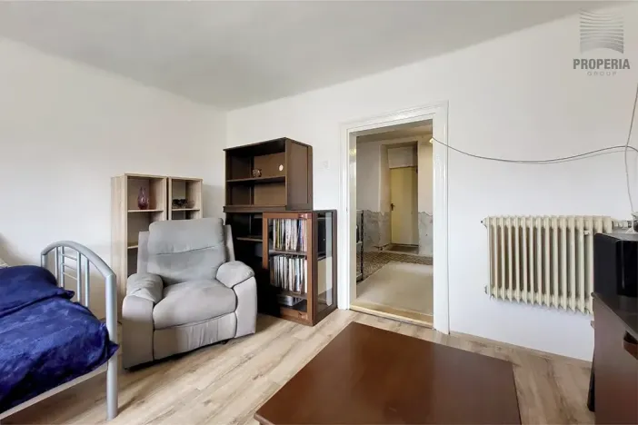 Prodej rodinného domu, Lažánky, 68 m2