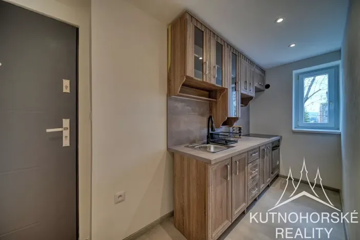 Prodej bytu 3+1, Kutná Hora, Ostašova, 55 m2