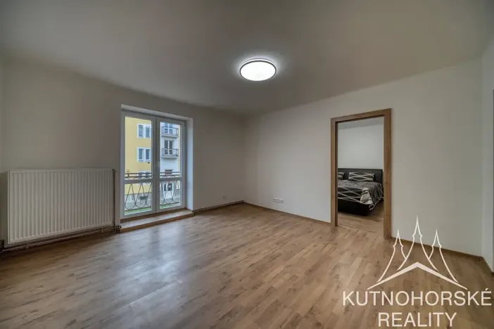 Prodej bytu 3+1, Kutná Hora, Ostašova, 55 m2