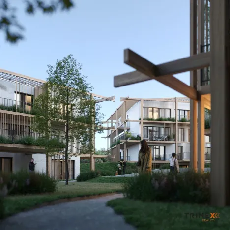 Prodej bytu 3+kk, Valašské Meziříčí, Štěpánov, 79 m2