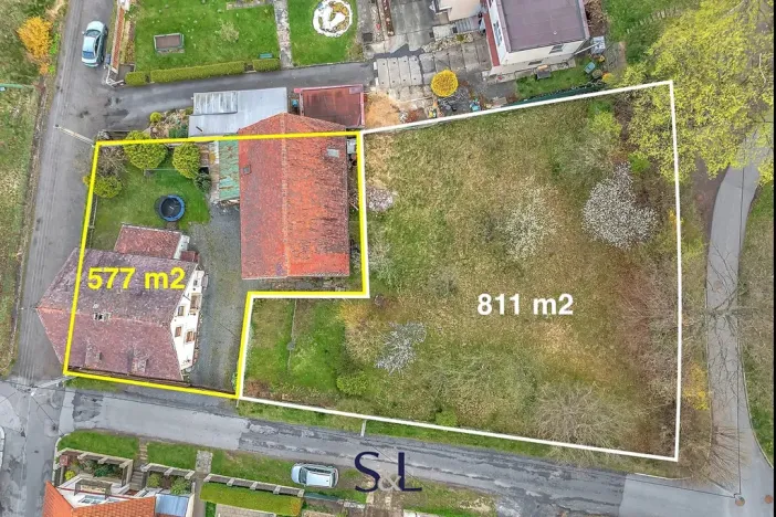 Prodej rodinného domu, Frýdlant, Vančurova, 136 m2