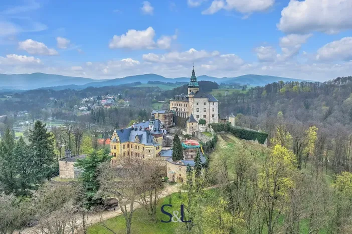 Prodej rodinného domu, Frýdlant, Vančurova, 136 m2