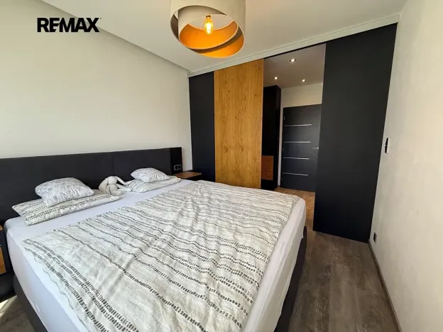 Pronájem bytu 4+1, Praha - Miškovice, Na Kačence, 81 m2