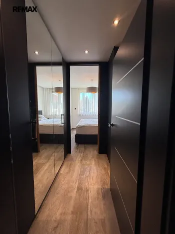 Pronájem bytu 4+1, Praha - Miškovice, Na Kačence, 81 m2