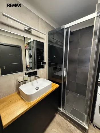 Pronájem bytu 4+1, Praha - Miškovice, Na Kačence, 81 m2