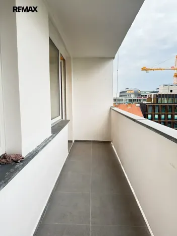 Pronájem bytu 4+kk, Praha - Nusle, Kotorská, 68 m2