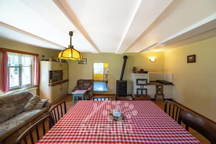 Prodej chalupy, Osečná, Českolipská, 500 m2