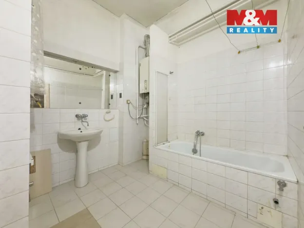 Prodej bytu 3+1, Český Těšín, Nádražní, 113 m2