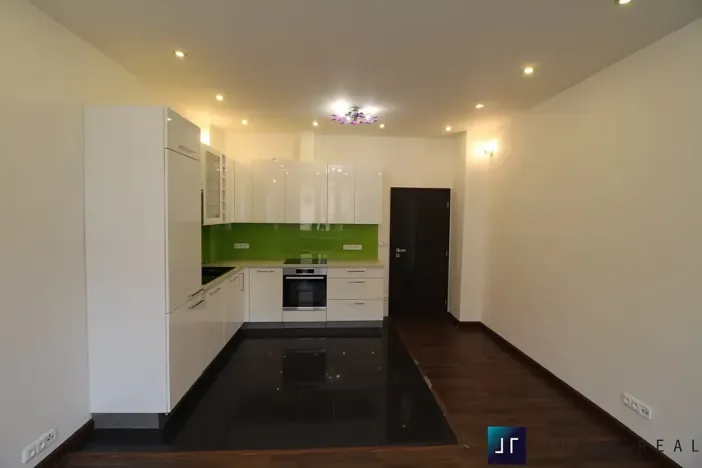 Prodej bytu 3+kk, Praha - Holešovice, Milady Horákové, 97 m2