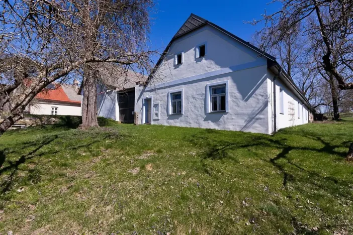 Prodej chalupy, Střížovice, 275 m2