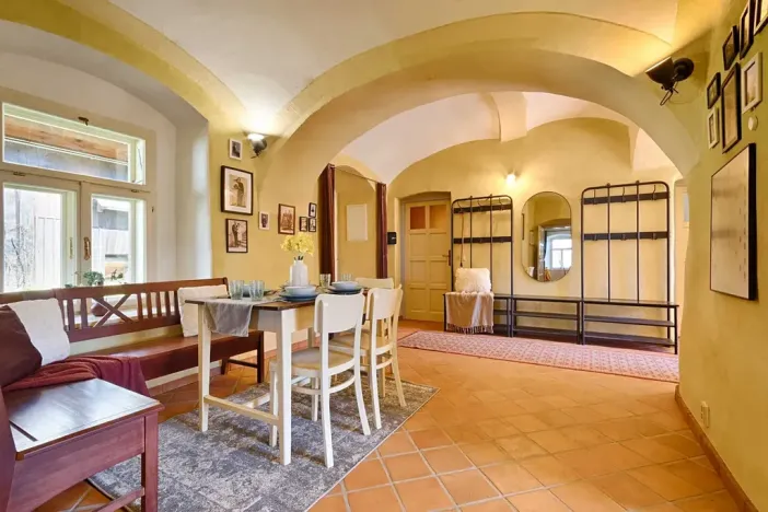 Prodej chalupy, Střížovice, 275 m2