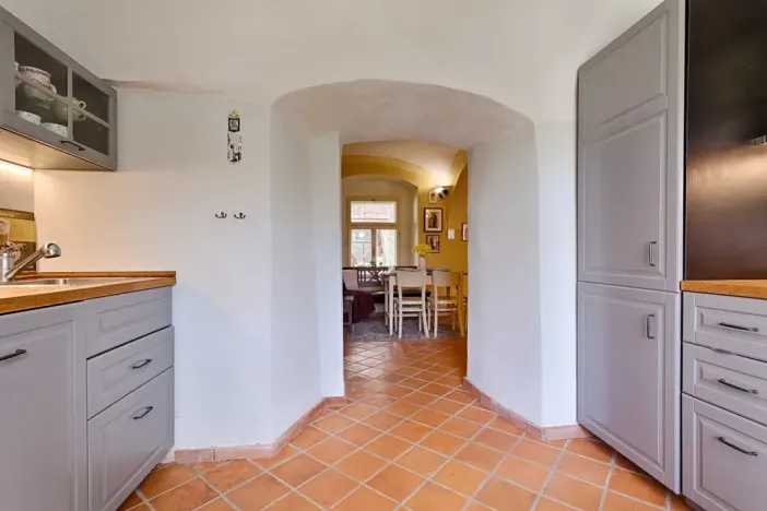 Prodej chalupy, Střížovice, 275 m2