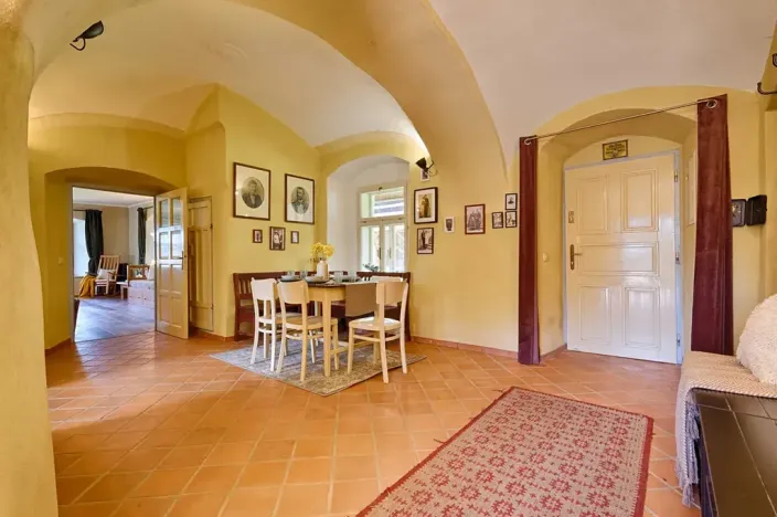 Prodej chalupy, Střížovice, 275 m2