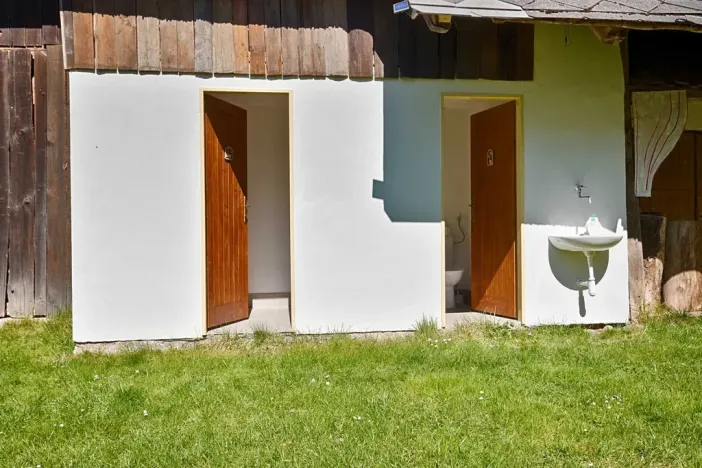 Prodej chalupy, Střížovice, 275 m2