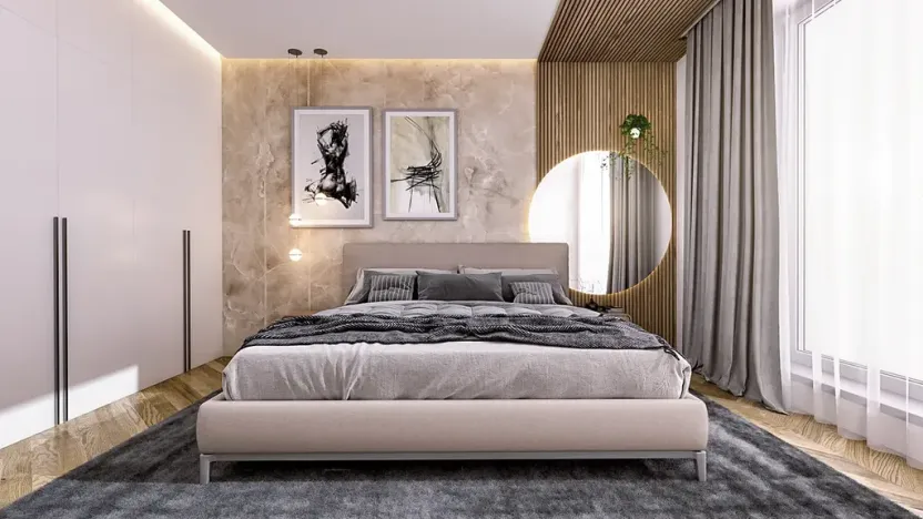 Prodej bytu 3+kk, Praha - Smíchov, Nad Koulkou, 115 m2