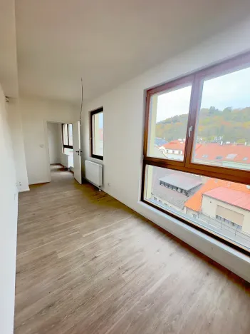 Prodej bytu 3+1, Praha - Smíchov, Nad Koulkou, 109 m2