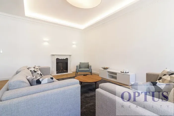 Pronájem bytu 5+kk, Praha - Staré Město, Dušní, 192 m2