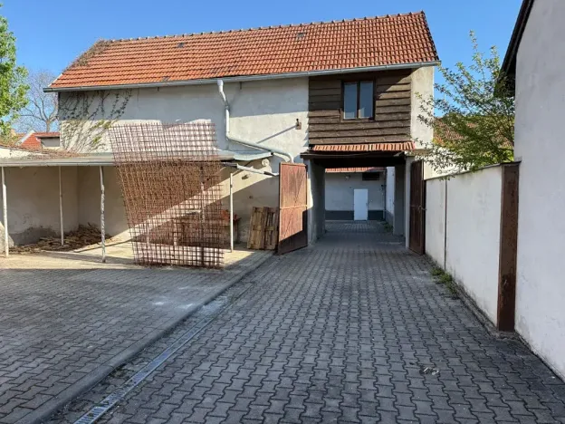Pronájem rodinného domu, Šlapanice, Čechova, 200 m2