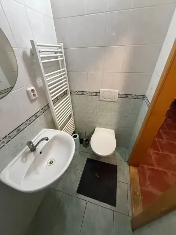 Pronájem rodinného domu, Šlapanice, Čechova, 200 m2