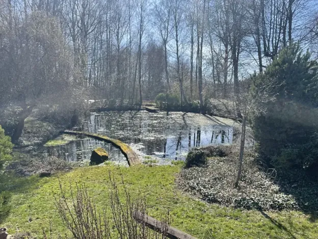 Prodej rodinného domu, Horní Libchava, 206 m2