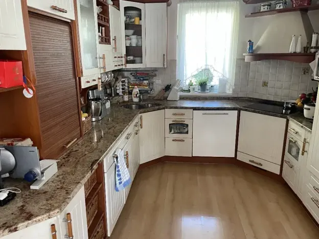 Prodej rodinného domu, Horní Libchava, 206 m2