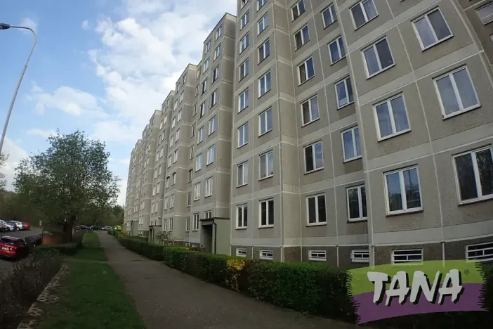 Prodej bytu 1+kk, Praha - Modřany, Levského, 31 m2