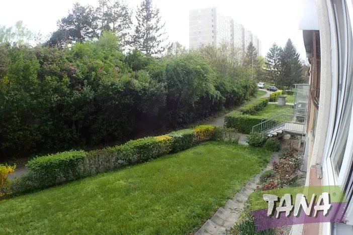 Prodej bytu 1+kk, Praha - Modřany, Levského, 31 m2