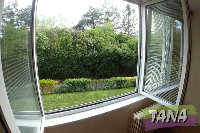 Prodej bytu 1+kk, Praha - Modřany, Levského, 31 m2