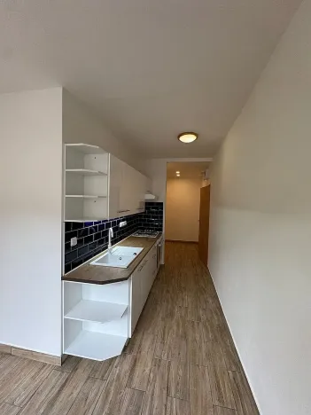 Prodej bytu 2+1, Jáchymov, třída Dukelských hrdinů, 56 m2