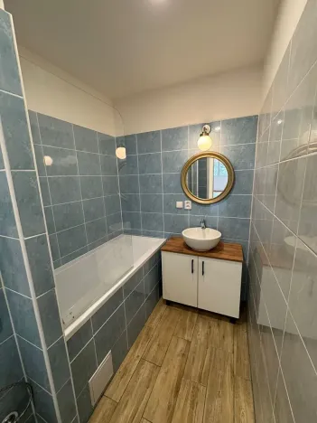 Prodej bytu 2+1, Jáchymov, třída Dukelských hrdinů, 56 m2