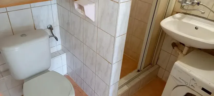 Pronájem bytu 1+kk, Brno, Volejníkova, 23 m2