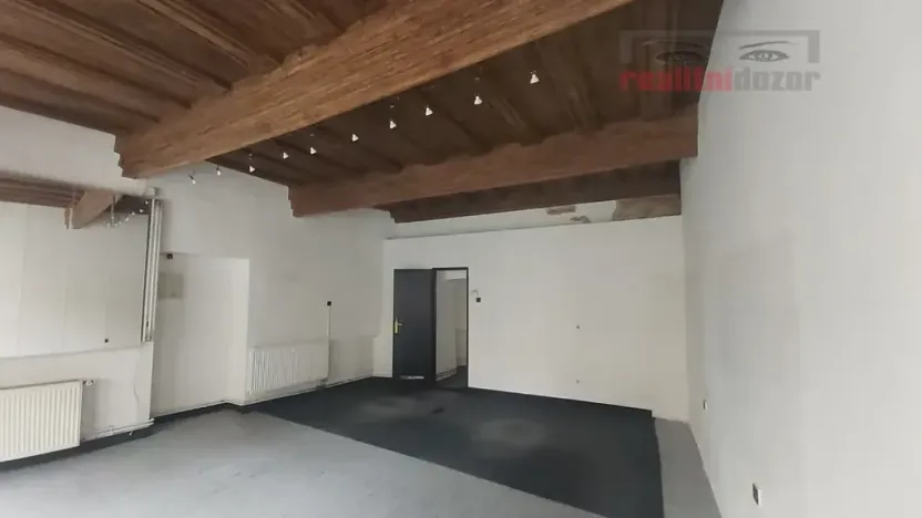 Prodej domu, Jihlava, Palackého, 490 m2