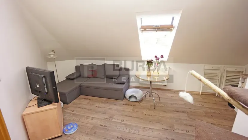 Pronájem bytu 2+kk, Neratovice, 60 m2