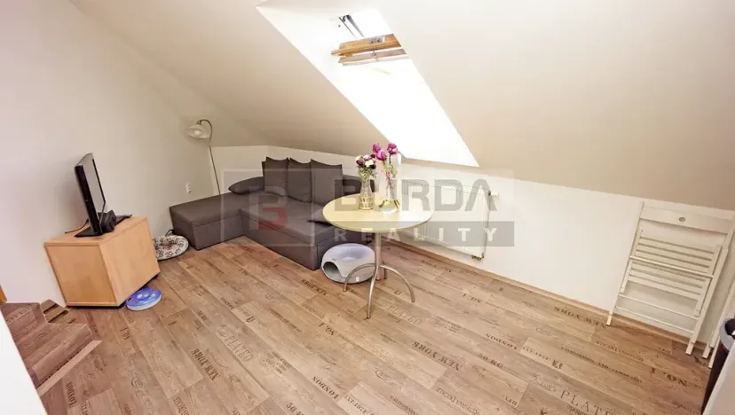 Pronájem bytu 2+kk, Neratovice, 60 m2