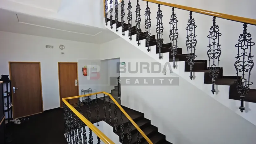 Pronájem bytu 2+kk, Neratovice, 60 m2