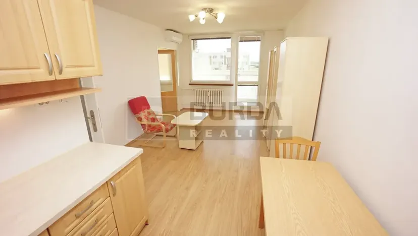 Pronájem bytu 2+kk, Neratovice, 43 m2