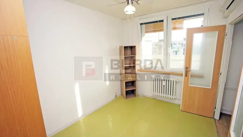 Pronájem bytu 2+kk, Neratovice, 43 m2