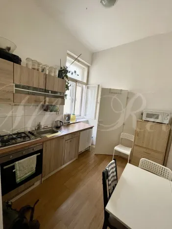 Pronájem bytu 2+1, Brno - Staré Brno, Pekařská, 62 m2