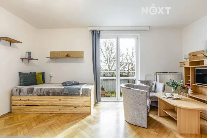 Prodej bytu 3+1, Borovany, Nová, 65 m2