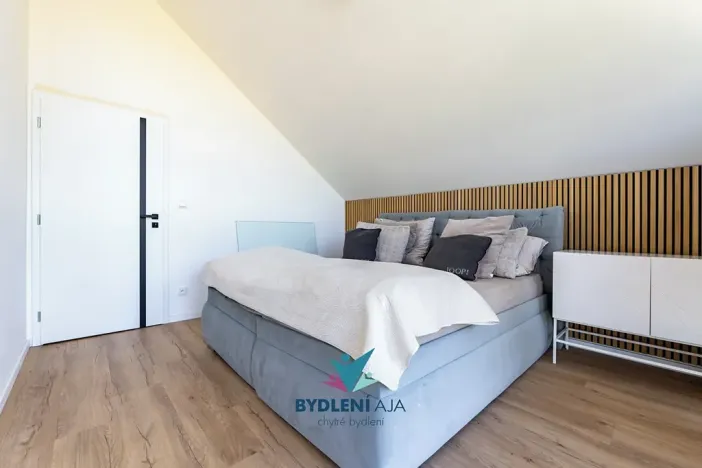 Prodej rodinného domu, Bystřany, 122 m2