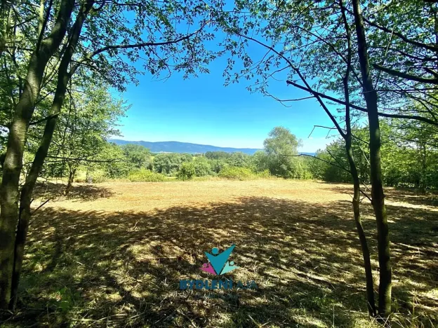 Prodej pozemku pro bydlení, Chabařovice, 1674 m2