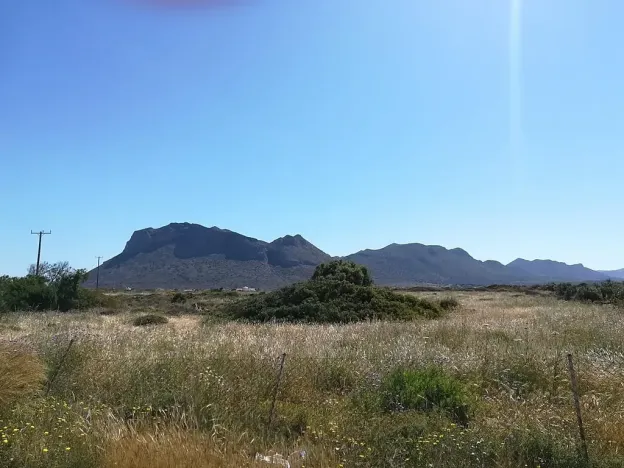 Prodej pozemku pro bydlení, Stavros, Řecko, 4880 m2