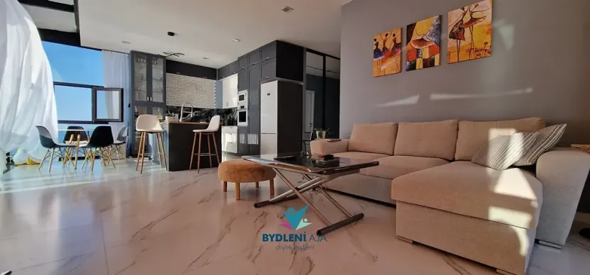 Prodej bytu 3+kk, Kobuleti, Gruzie, 100 m2