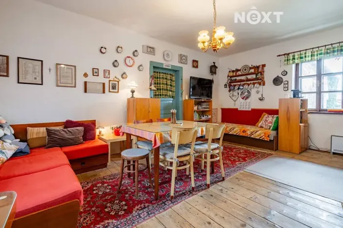 Prodej rodinného domu, Chrášťany, 560 m2