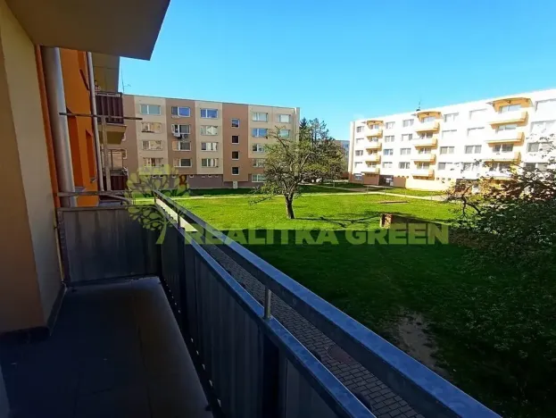 Pronájem bytu 3+1, Bechyně, Písecká, 82 m2
