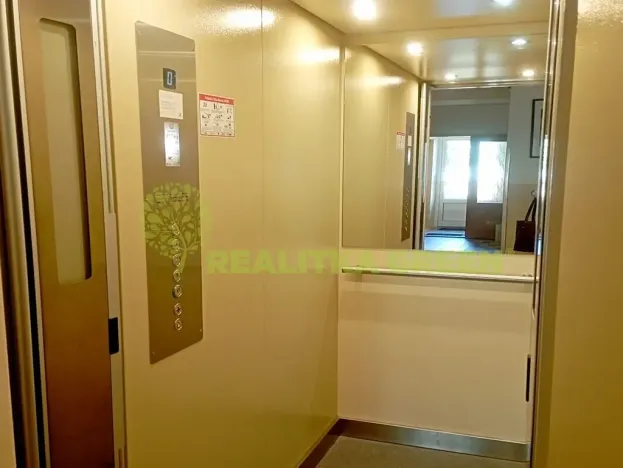 Pronájem bytu 3+1, Bechyně, Písecká, 82 m2