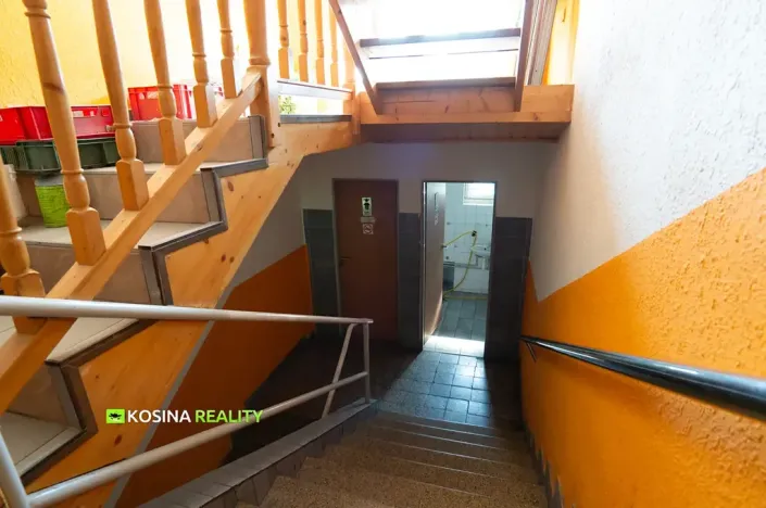 Prodej ubytování, Horní Slavkov, Kounice, 1200 m2