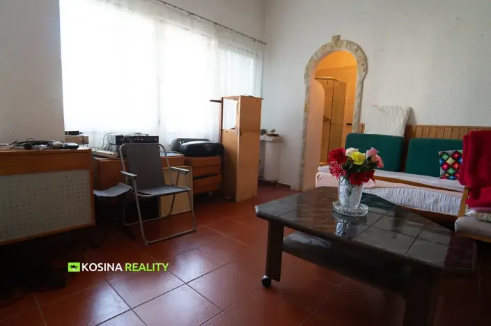 Prodej ubytování, Horní Slavkov, Kounice, 1200 m2