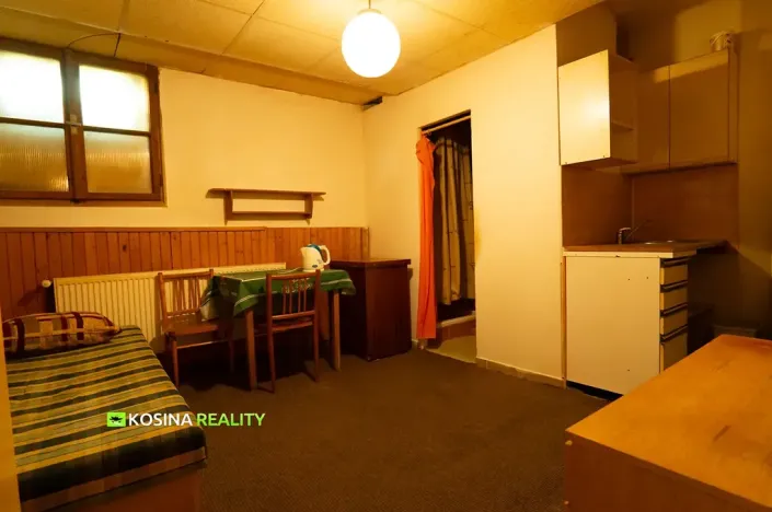 Prodej ubytování, Horní Slavkov, Kounice, 1200 m2